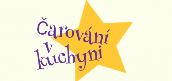 Čarování v kuchyni